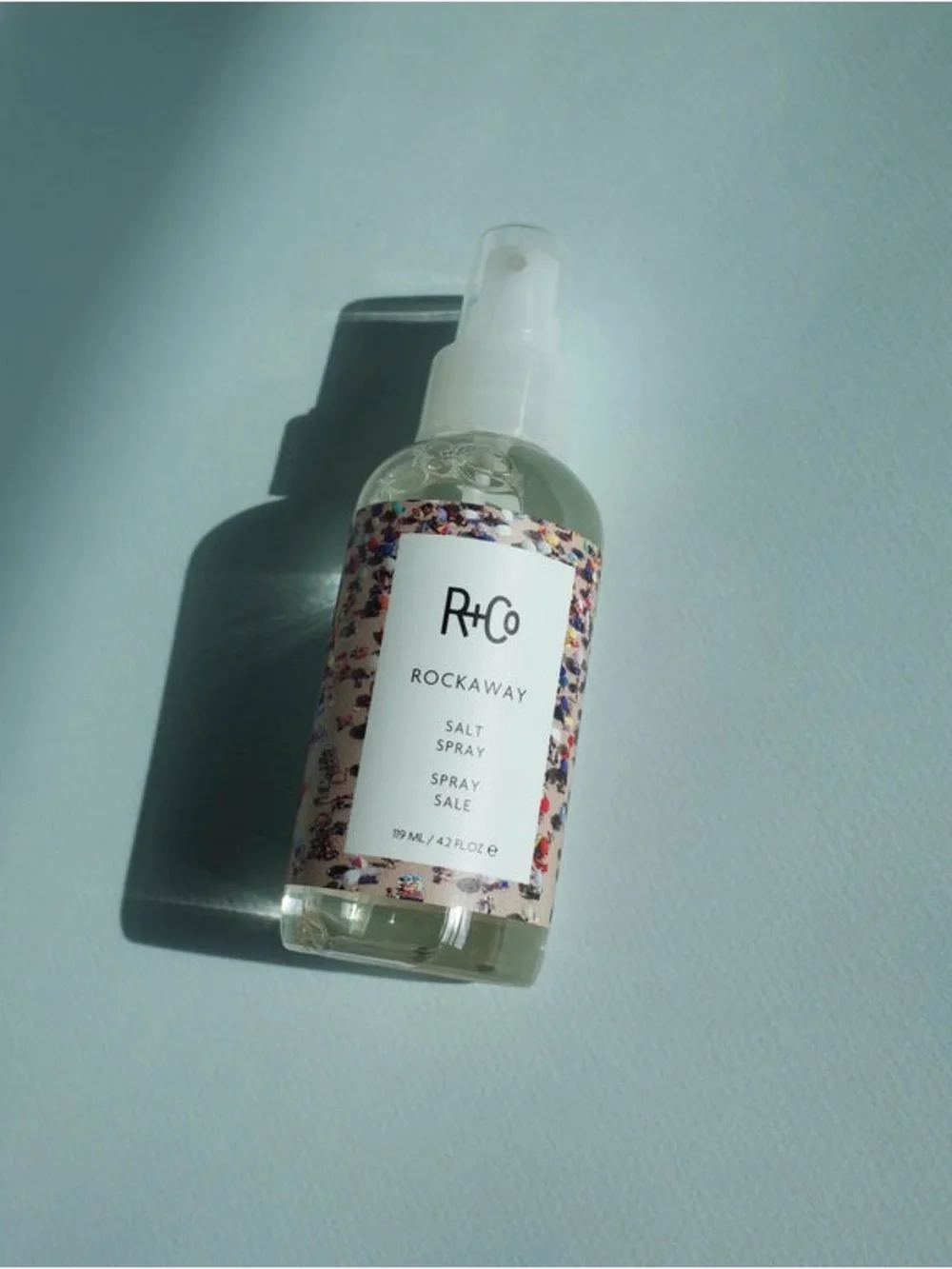 R+Co‎ Rockaway Salt Spray 4.2oz